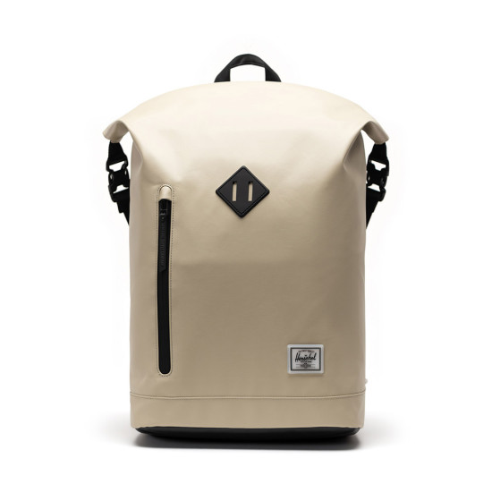 Herschel Τσάντα πλάτης Roll Top Backpack - Weather Resistant - 23L